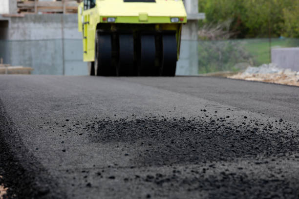 Best Brick Driveway Pavers  in Eagle Lake, TX