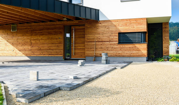 Best Driveway Pavers for Homes  in Eagle Lake, TX