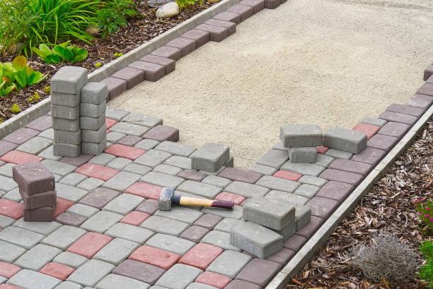 Driveway Pavers for Homes in Eagle Lake, TX