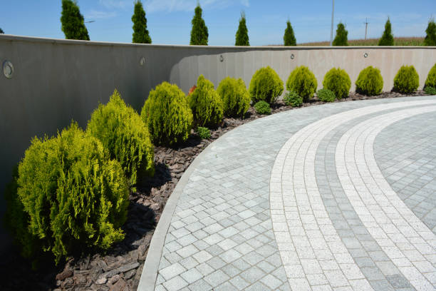 Best Permeable Paver Driveway  in Eagle Lake, TX