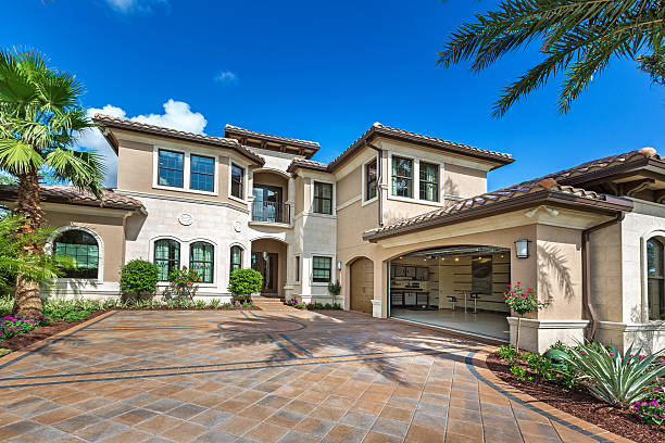 Reasons to Select Us for Your Driveway Paving Requirements in Eagle Lake, TX