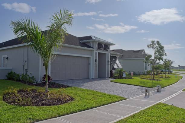 Professional Driveway Pavers in Eagle Lake, TX