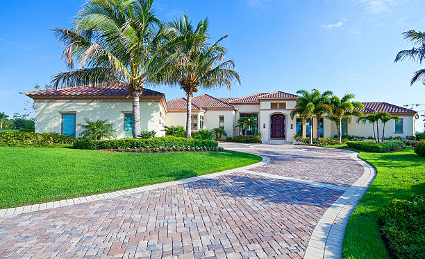 Best Local Driveway Pavers  in Eagle Lake, TX