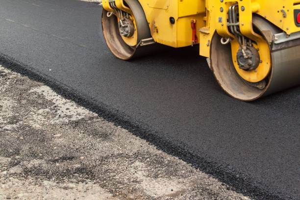 Best Commercial Driveway Pavers  in Eagle Lake, TX